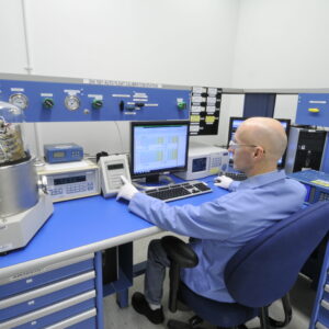 Advancements in Precision Measurement Technology