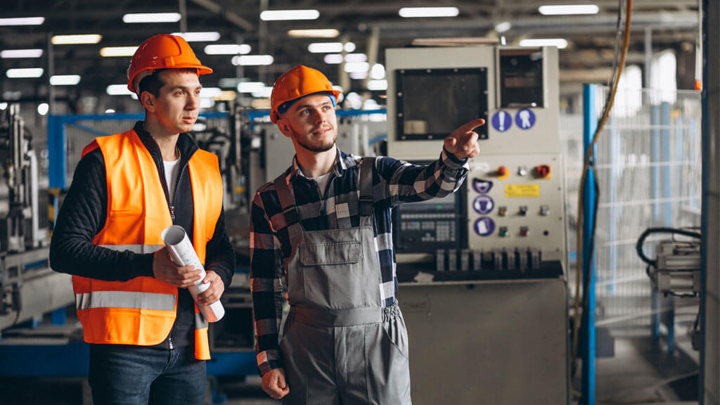 Let us help you invest in sustainable infrastructure.