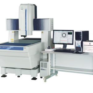Vision Measuring Machines Enhancing Quality Control